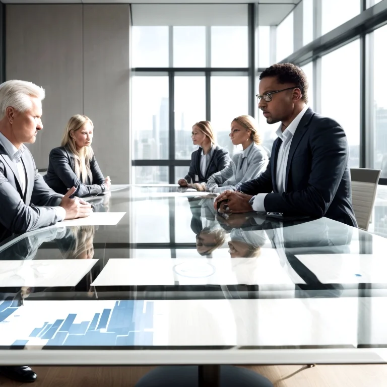 Facilitated Workshops