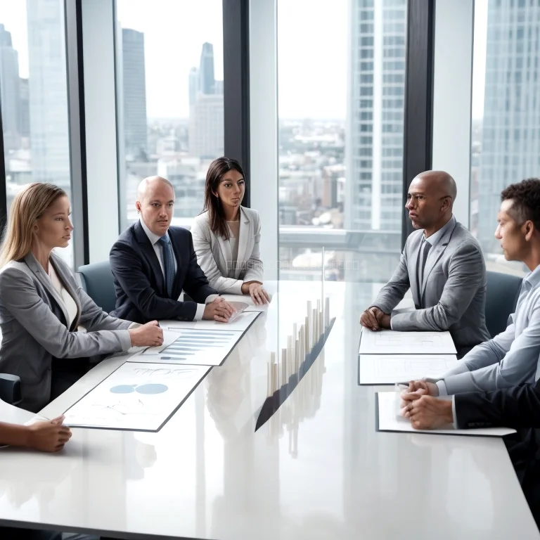 UAE Board Leadership Council Logo