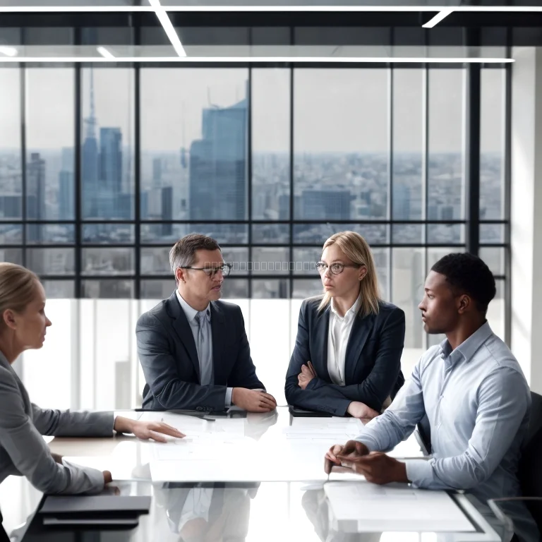 Tailored Board Assessments